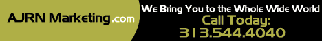 We Bring You to the Whole Wide World!