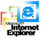 Microsoft Internet Explorer