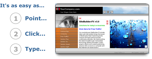 allDownriver.biz Business Online Web Site Builder