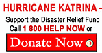 Hurricane Relief at RedCross.org 