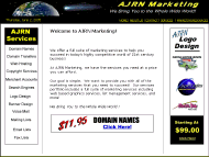 AJRN Marketing